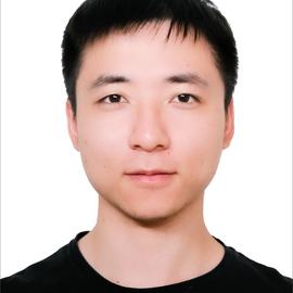 Rongchen Dai