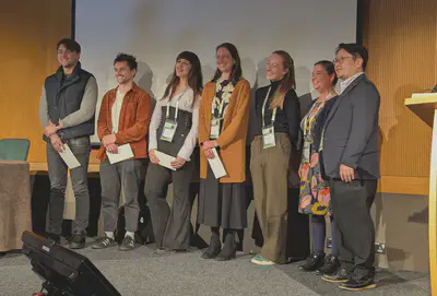 Marion Asperfest prize